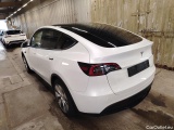  Tesla  Model Y TESLA  Long Range Dual Motor AWD 5d 378kW #9