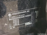  Volkswagen  Tiguan  Allspace Life 2.0 TDI 110KW AT7 E6d #4