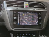  Volkswagen  Tiguan  Allspace Life 2.0 TDI 110KW AT7 E6d #6