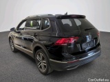  Volkswagen  Tiguan  Allspace Life 2.0 TDI 110KW AT7 E6d #10
