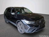  Volkswagen  Tiguan  Allspace Life 2.0 TDI 110KW AT7 E6d #13