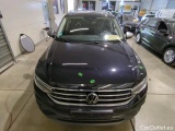  Volkswagen  Tiguan  Allspace Life 2.0 TDI 110KW AT7 E6d #23