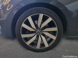  Volkswagen  Touran  Highline BMT/Start-Stopp 1.5 TSI 110KW AT7 E6d #8