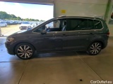  Volkswagen  Touran  Highline BMT/Start-Stopp 1.5 TSI 110KW AT7 E6d #11