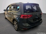  Volkswagen  Touran  Highline BMT/Start-Stopp 1.5 TSI 110KW AT7 E6d #20