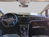  Volkswagen  Touran  Highline BMT/Start-Stopp 1.5 TSI 110KW AT7 E6d #21