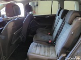  Volkswagen  Touran  Highline BMT/Start-Stopp 1.5 TSI 110KW AT7 E6d #30