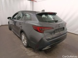 Toyota  Corolla Toyota  Touring Sports 1.8 Hybrid Dynamic e-CVT 5d #7