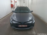 Corolla