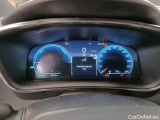  Toyota  Corolla Toyota  Touring Sports 1.8 Hybrid Dynamic e-CVT 5d #6