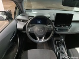  Toyota  Corolla Toyota  Touring Sports 1.8 Hybrid Dynamic e-CVT 5d #9