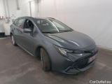  Toyota  Corolla Toyota  Touring Sports 1.8 Hybrid Dynamic e-CVT 5d #8