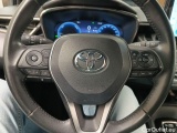  Toyota  Corolla Toyota  Touring Sports 1.8 Hybrid Dynamic e-CVT 5d #23