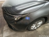  Toyota  Corolla Toyota  Touring Sports 1.8 Hybrid Dynamic e-CVT 5d #25