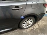  Toyota  Corolla Toyota  Touring Sports 1.8 Hybrid Dynamic e-CVT 5d #32