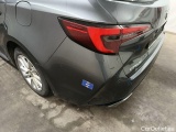  Toyota  Corolla Toyota  Touring Sports 1.8 Hybrid Dynamic e-CVT 5d #34