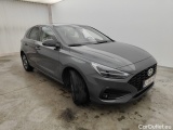  Hyundai  i30 Hyundai  5D 1.0 T-GDi 73kW Techno DCT 5d #8