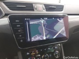  Skoda  Superb Skoda  Combi 1.4 TSI iV 160kW DSG6 Style 5d #11