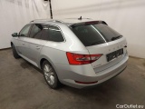  Skoda  Superb Skoda  Combi 1.4 TSI iV 160kW DSG6 Style 5d #7