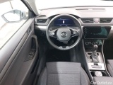  Skoda  Superb Skoda  Combi 1.4 TSI iV 160kW DSG6 Style 5d #9