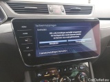  Skoda  Superb Skoda  Combi 1.4 TSI iV 160kW DSG6 Style 5d #12