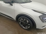  KIA  Sportage KIA  1.6 T-GDi 6A/T AWD GT Line PHEV 5d #9