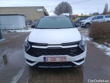  KIA  Sportage KIA  1.6 T-GDi 6A/T AWD GT Line PHEV 5d #13
