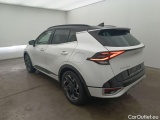  KIA  Sportage KIA  1.6 T-GDi 6A/T AWD GT Line PHEV 5d #35