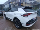  KIA  Sportage KIA  1.6 T-GDi 6A/T AWD GT Line PHEV 5d #34