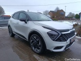  KIA  Sportage KIA  1.6 T-GDi 6A/T AWD GT Line PHEV 5d #38