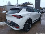  KIA  Sportage KIA  1.6 T-GDi 6A/T AWD GT Line PHEV 5d #36