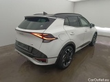  KIA  Sportage KIA  1.6 T-GDi 6A/T AWD GT Line PHEV 5d #37