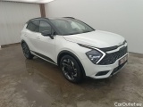  KIA  Sportage KIA  1.6 T-GDi 6A/T AWD GT Line PHEV 5d #39
