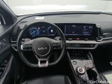  KIA  Sportage KIA  1.6 T-GDi 6A/T AWD GT Line PHEV 5d #41
