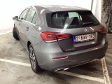  Mercedes  A-Klasse Mercedes, A-Class '18, Mercedes-Benz  A 250 e Business Solution 5 #6