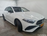  Mercedes  A-Klasse MERCEDES CLASSE A (W177) A 250e 160hp PHEV AMG Line 5d #8