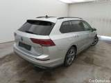  Volkswagen  Golf  Volkswagen Variant VIII 1.5 eTSI 96kW DSG R-Line 5d #2