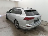  Volkswagen  Golf  Volkswagen Variant VIII 1.5 eTSI 96kW DSG R-Line 5d #7