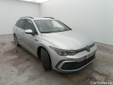  Volkswagen  Golf  Volkswagen Variant VIII 1.5 eTSI 96kW DSG R-Line 5d #8