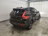  Volvo  XC 40 Volvo XC40 T4 Recharge Geartronic R-Design 5d #2