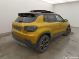  Jeep  Avenger Jeep  54kWh Summit 5d #2