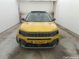  Jeep  Avenger Jeep  54kWh Summit 5d #5