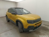  Jeep  Avenger Jeep  54kWh Summit 5d #8