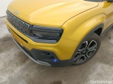  Jeep  Avenger Jeep  54kWh Summit 5d #29