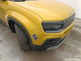  Jeep  Avenger Jeep  54kWh Summit 5d #27