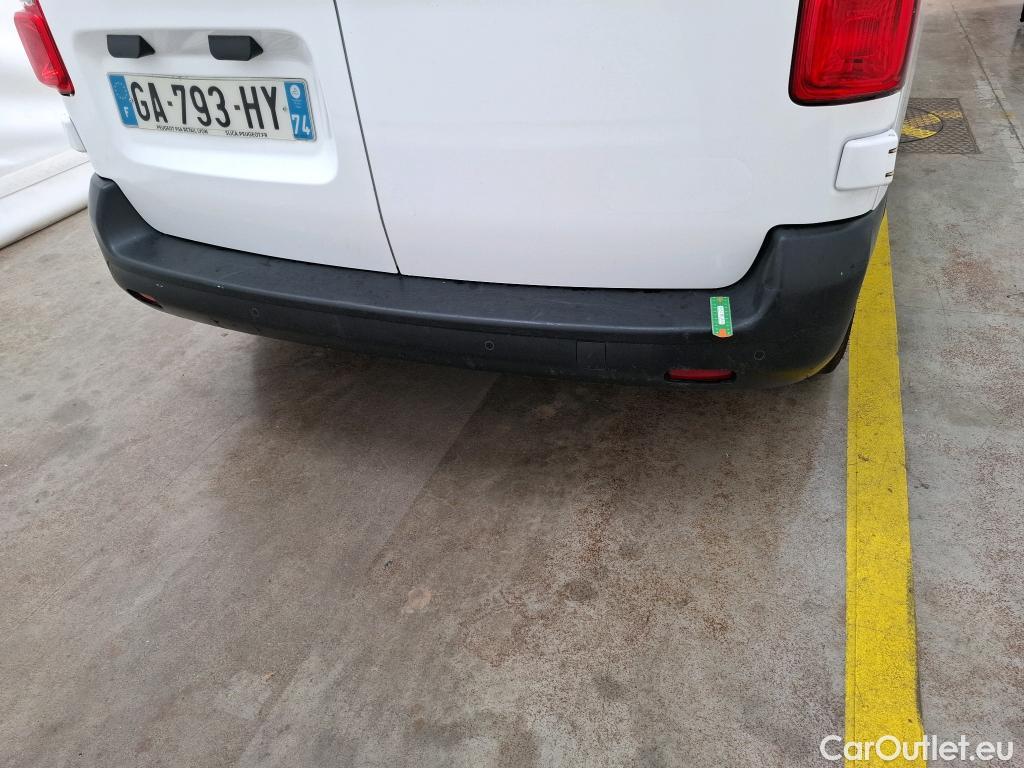  Peugeot  Expert  Fourgon Premium L2 2.0 HDi 120CV BVA8 E6d #1