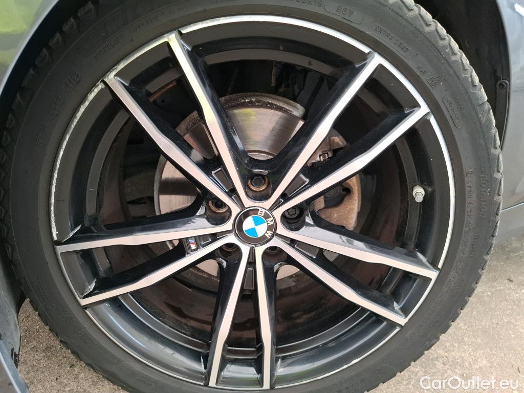  Bmw  Serie 3 Série 3 Berline 320 d xDrive M Sport 2.0 190CV BVA8 E6d #4