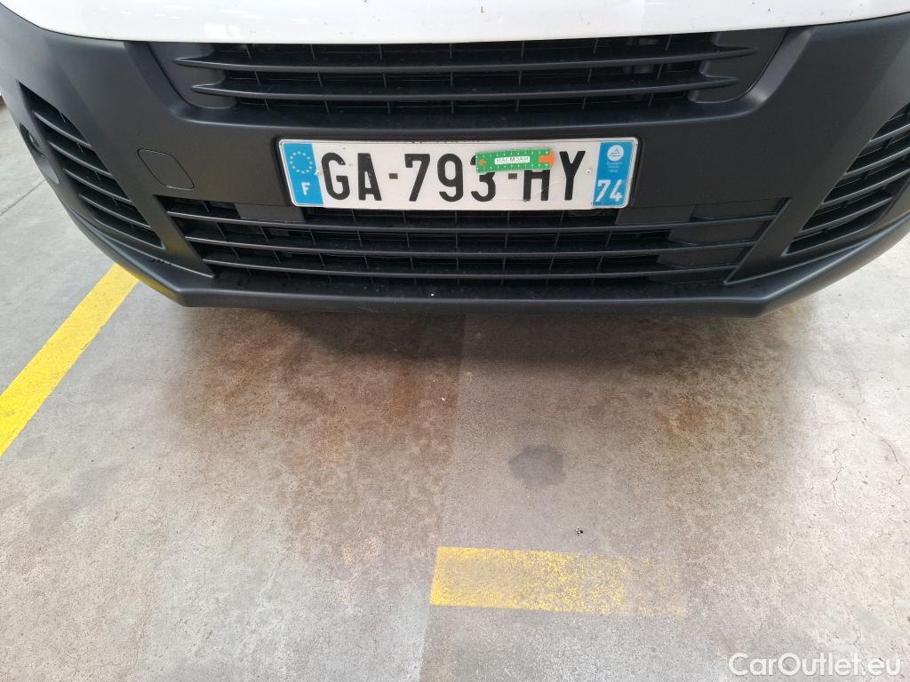  Peugeot  Expert  Fourgon Premium L2 2.0 HDi 120CV BVA8 E6d #22