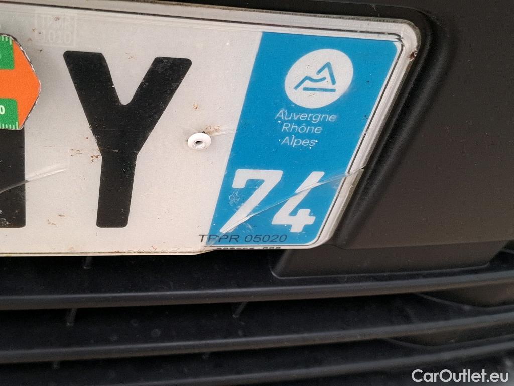  Peugeot  Expert  Fourgon Premium L2 2.0 HDi 120CV BVA8 E6d #24