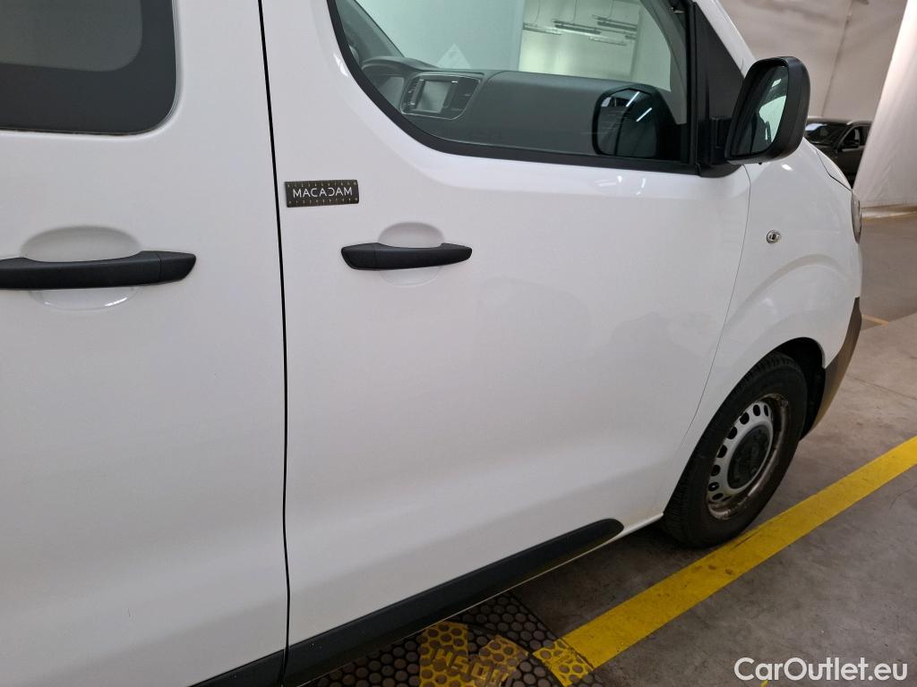  Peugeot  Expert  Fourgon Premium L2 2.0 HDi 120CV BVA8 E6d #5
